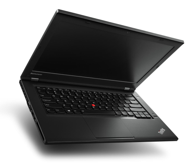 Lenovo ThinkPad L440 i3-4100M/4GB/500/DVD-RW/Win8.1 - 217433 - zdjęcie 4